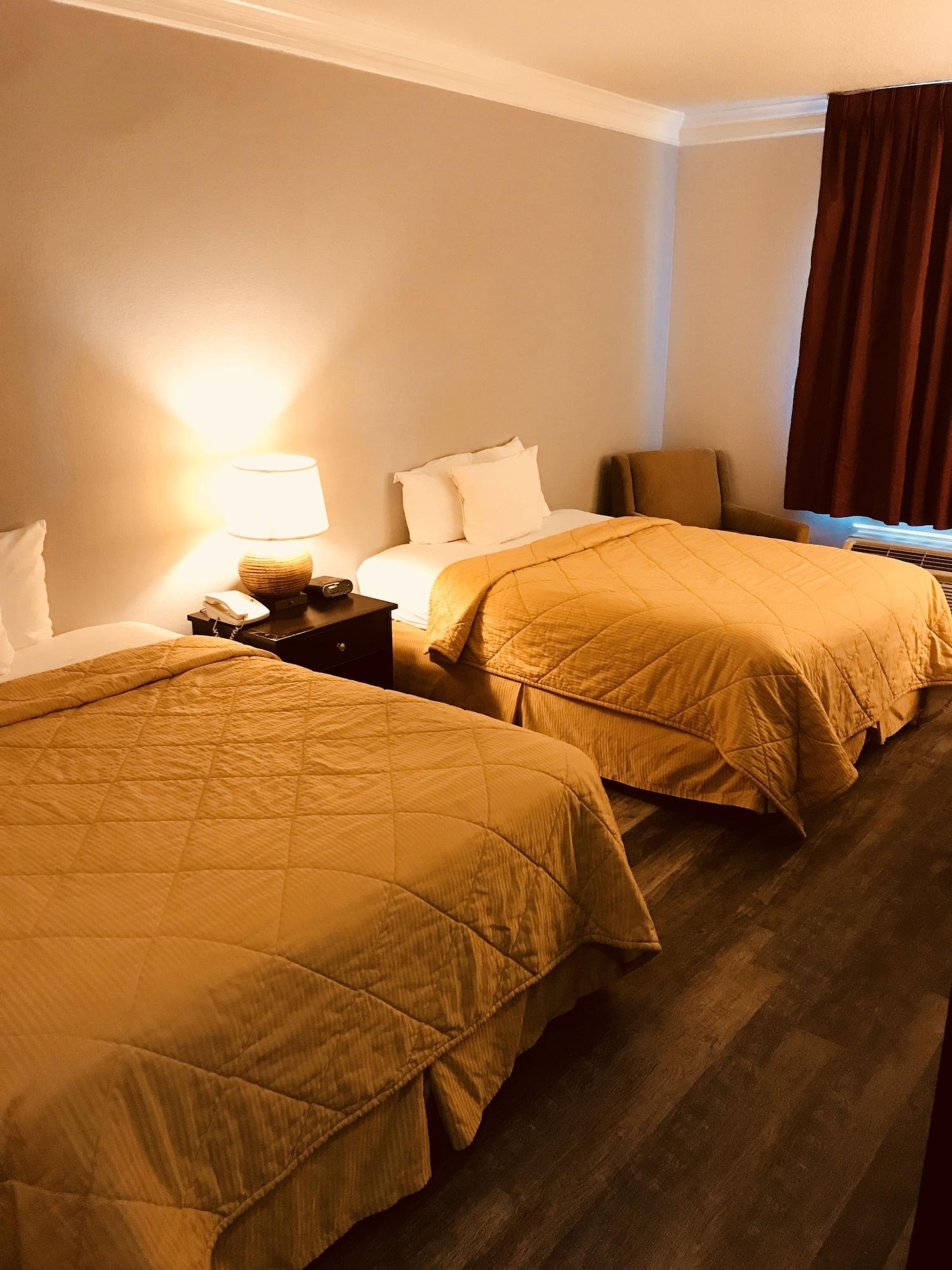 Inn Rodeway Stephenville