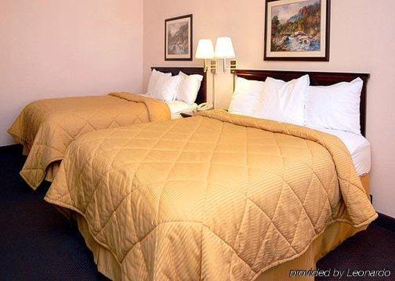 Inn Rodeway Stephenville