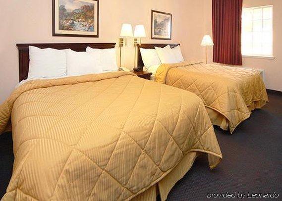 Inn Rodeway