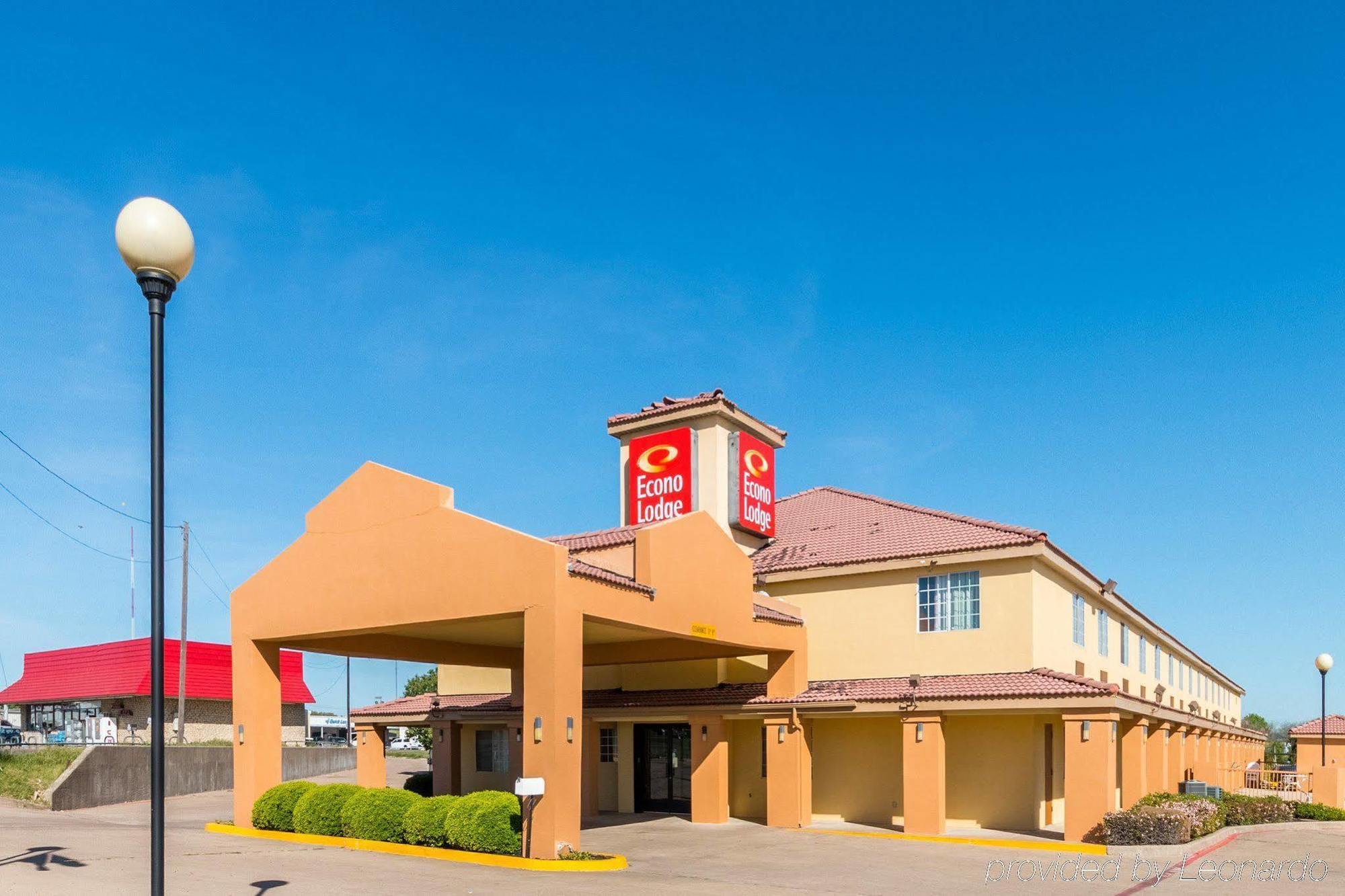 Rodeway Inn Stephenville