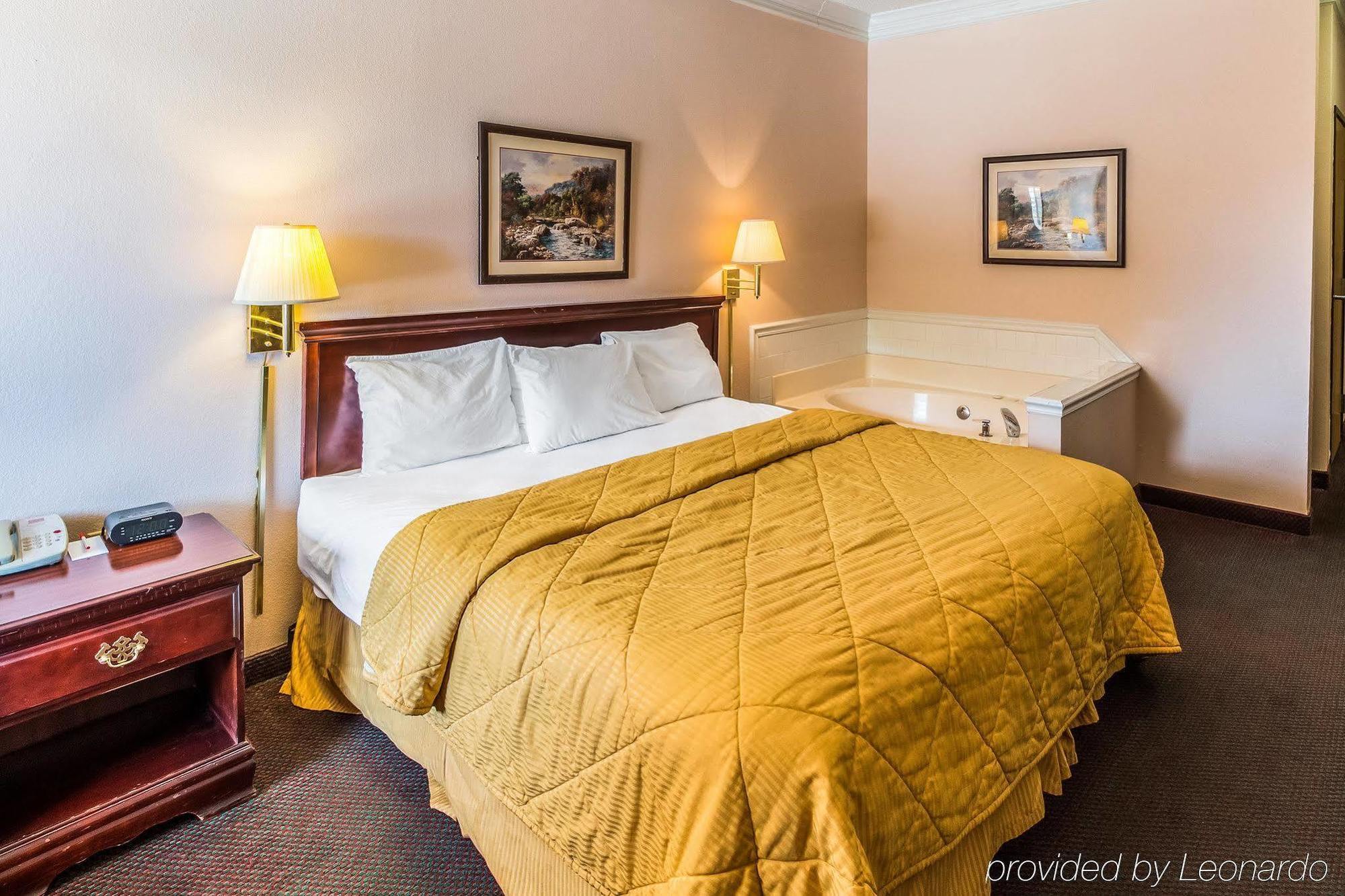 Rodeway Inn Stephenville