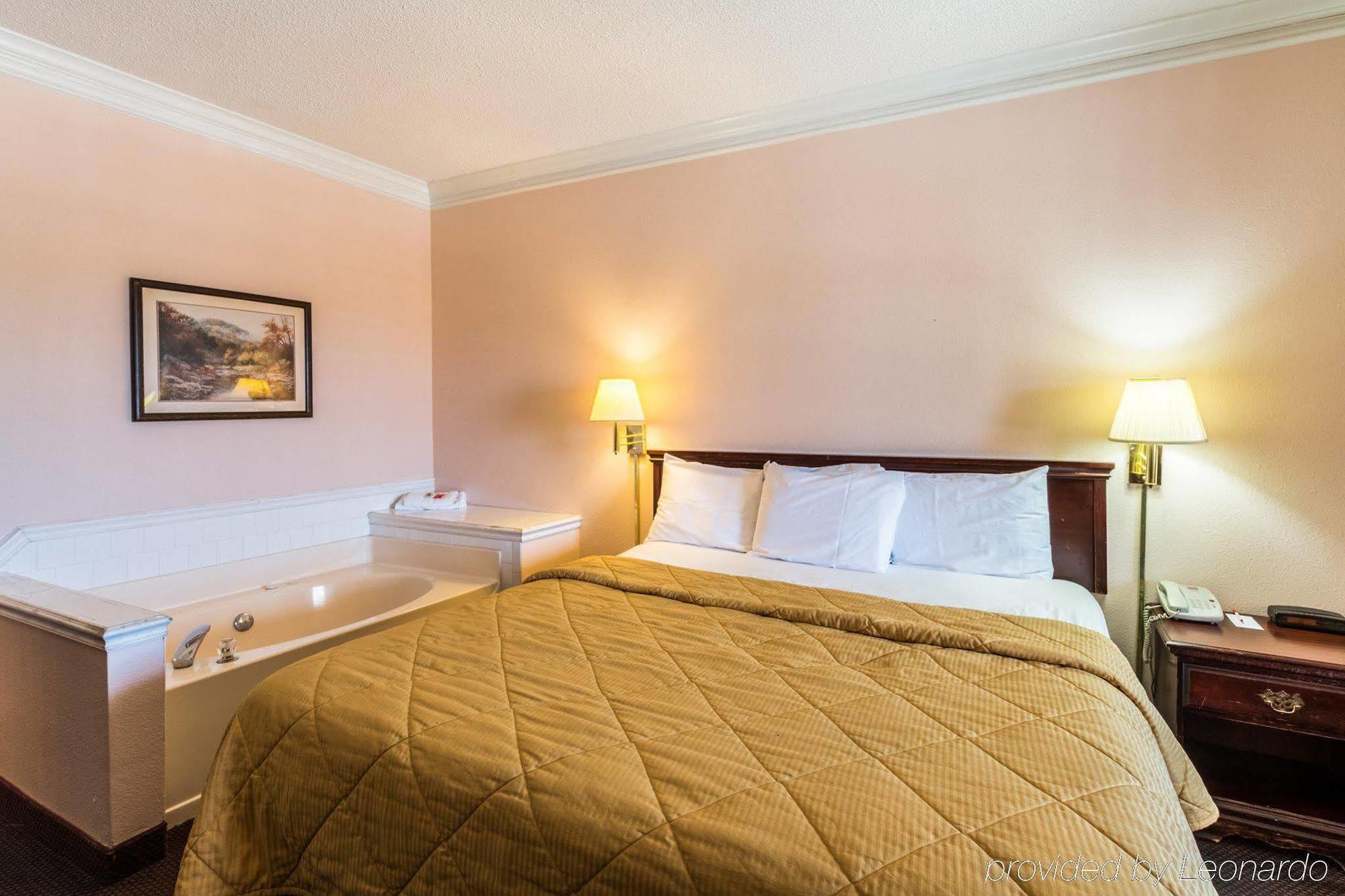 Rodeway Inn Stephenville