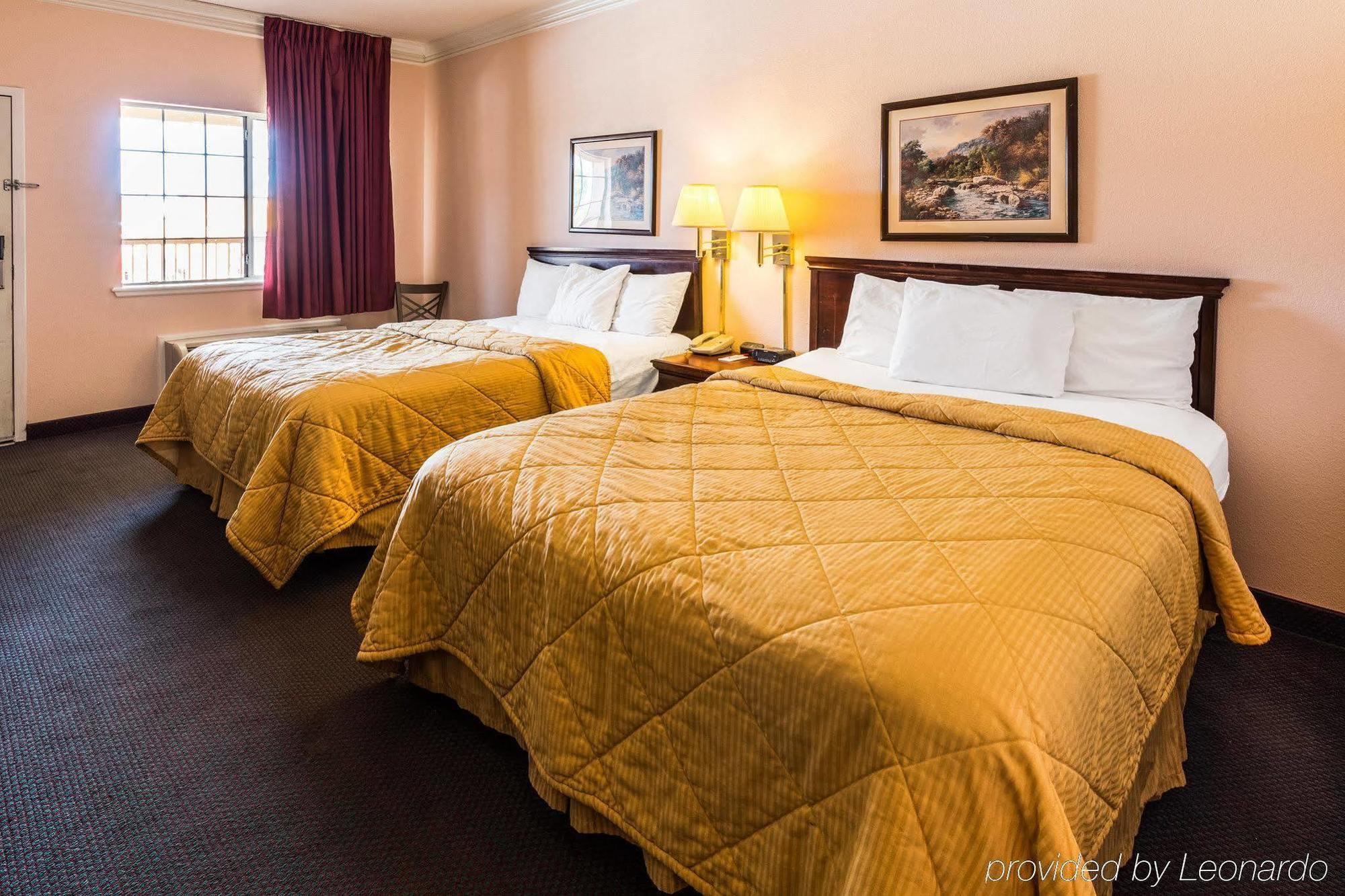 Inn Rodeway Stephenville