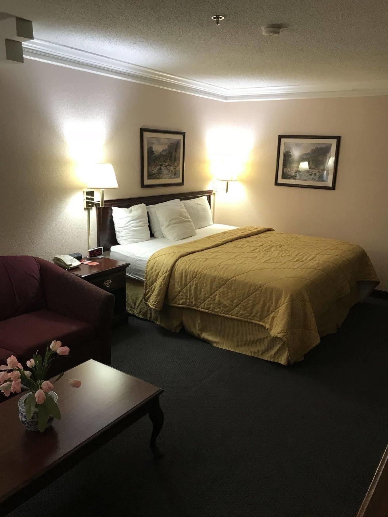 Rodeway Inn