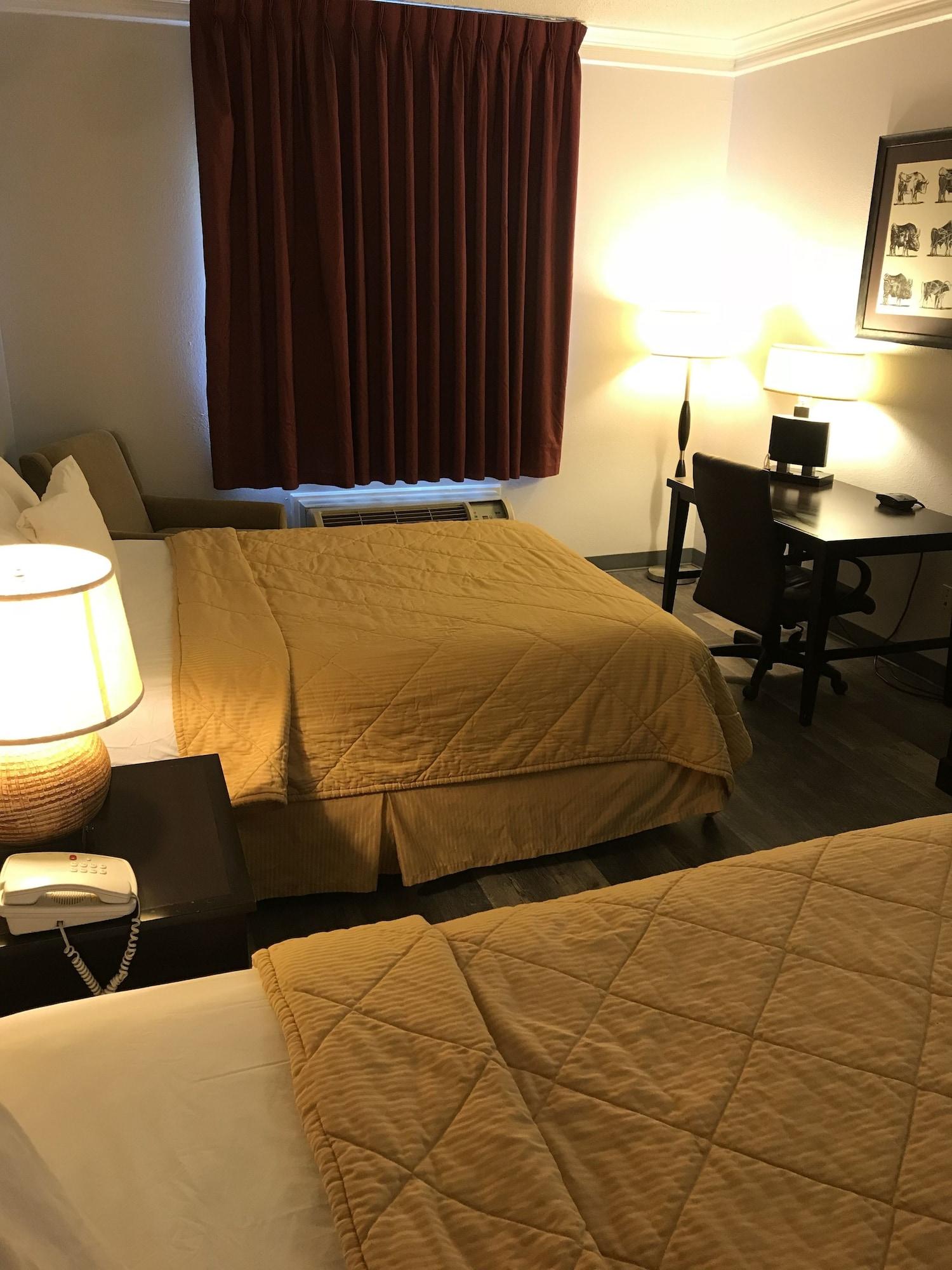 Rodeway Inn