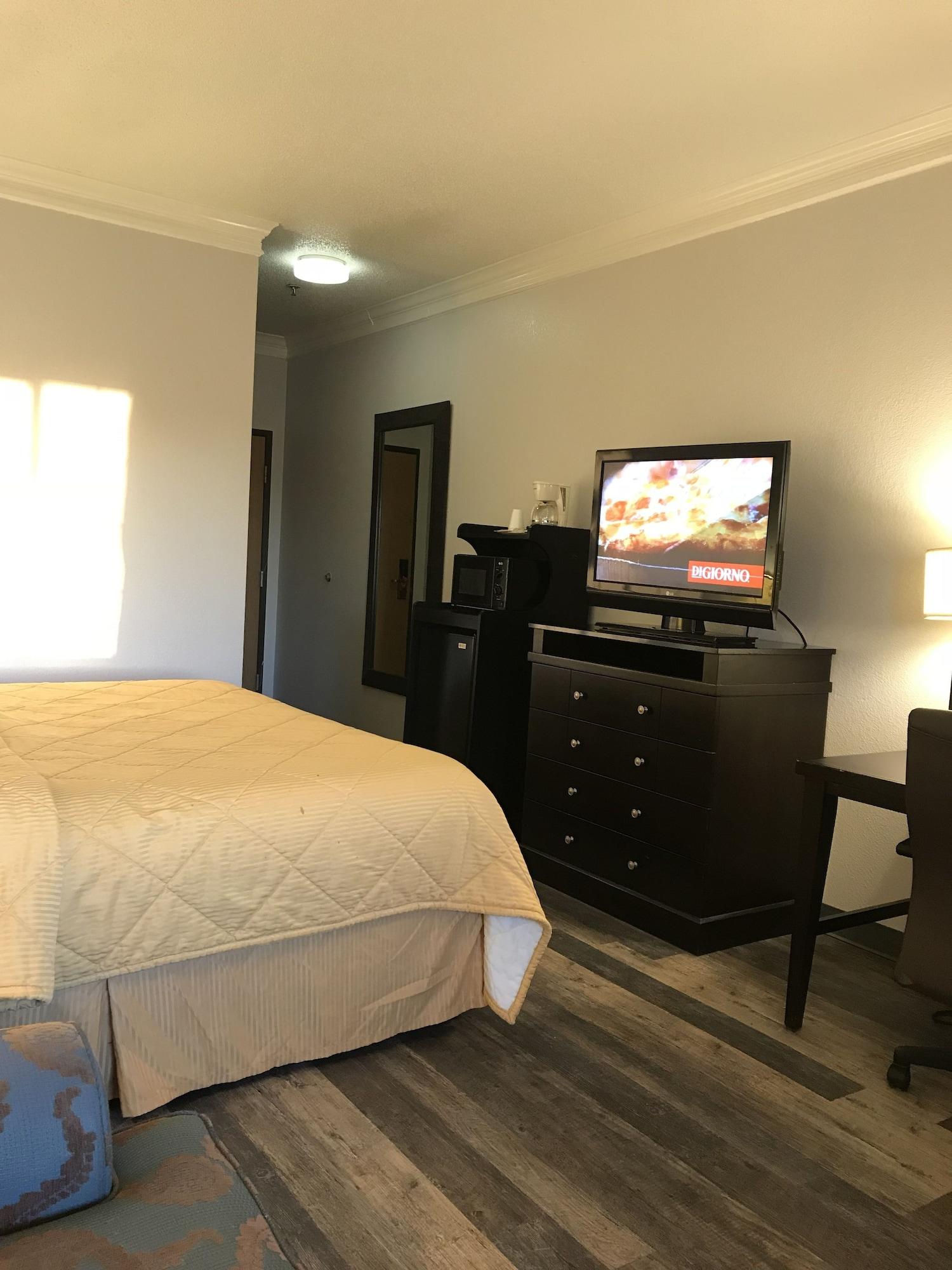 Inn Rodeway Stephenville