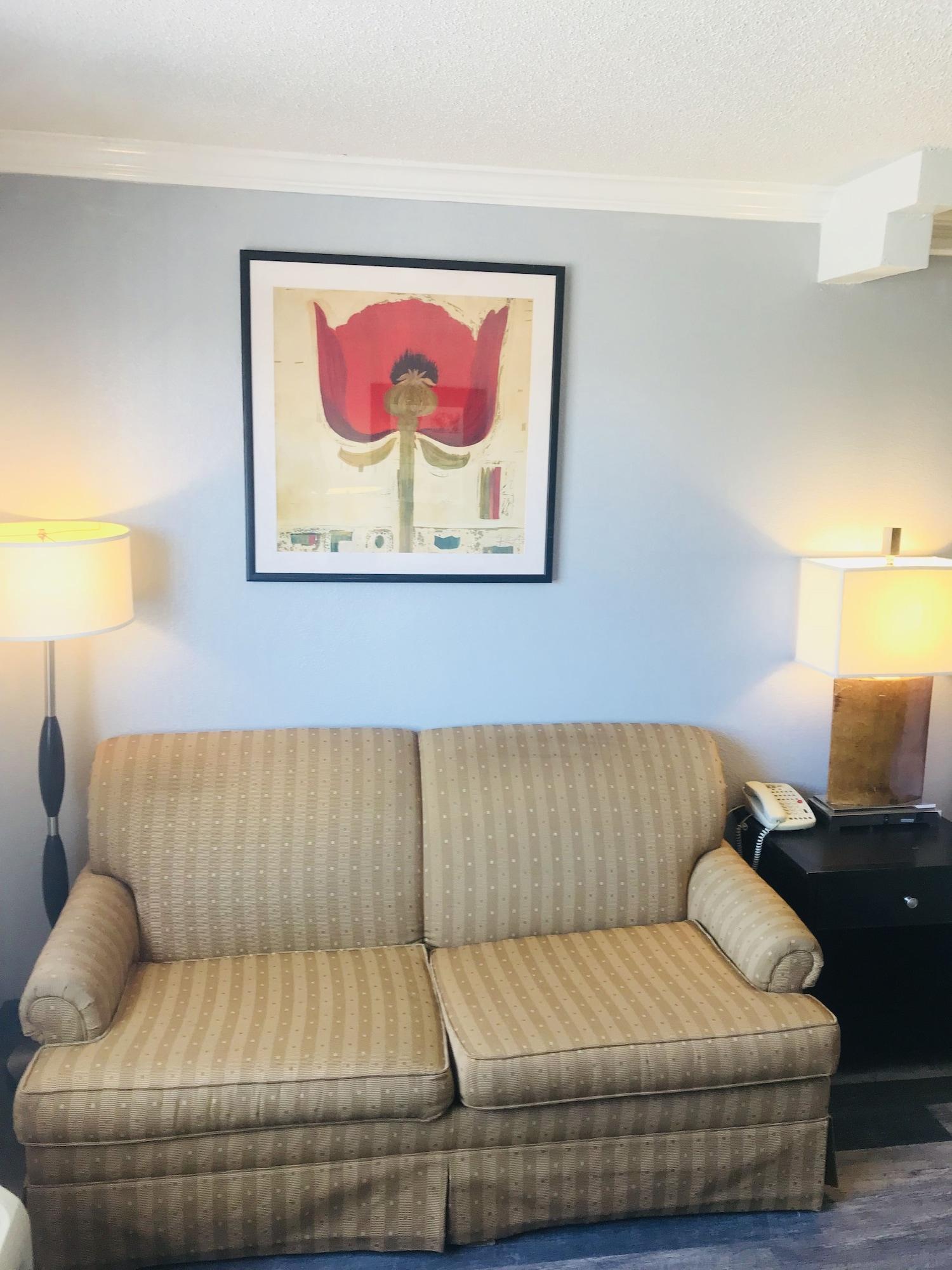 Rodeway Inn