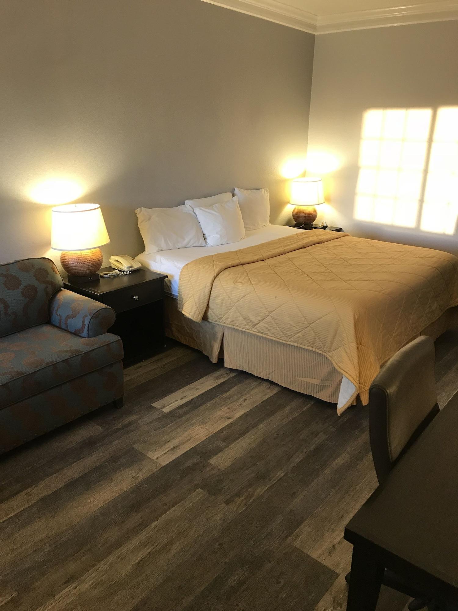 Inn Rodeway