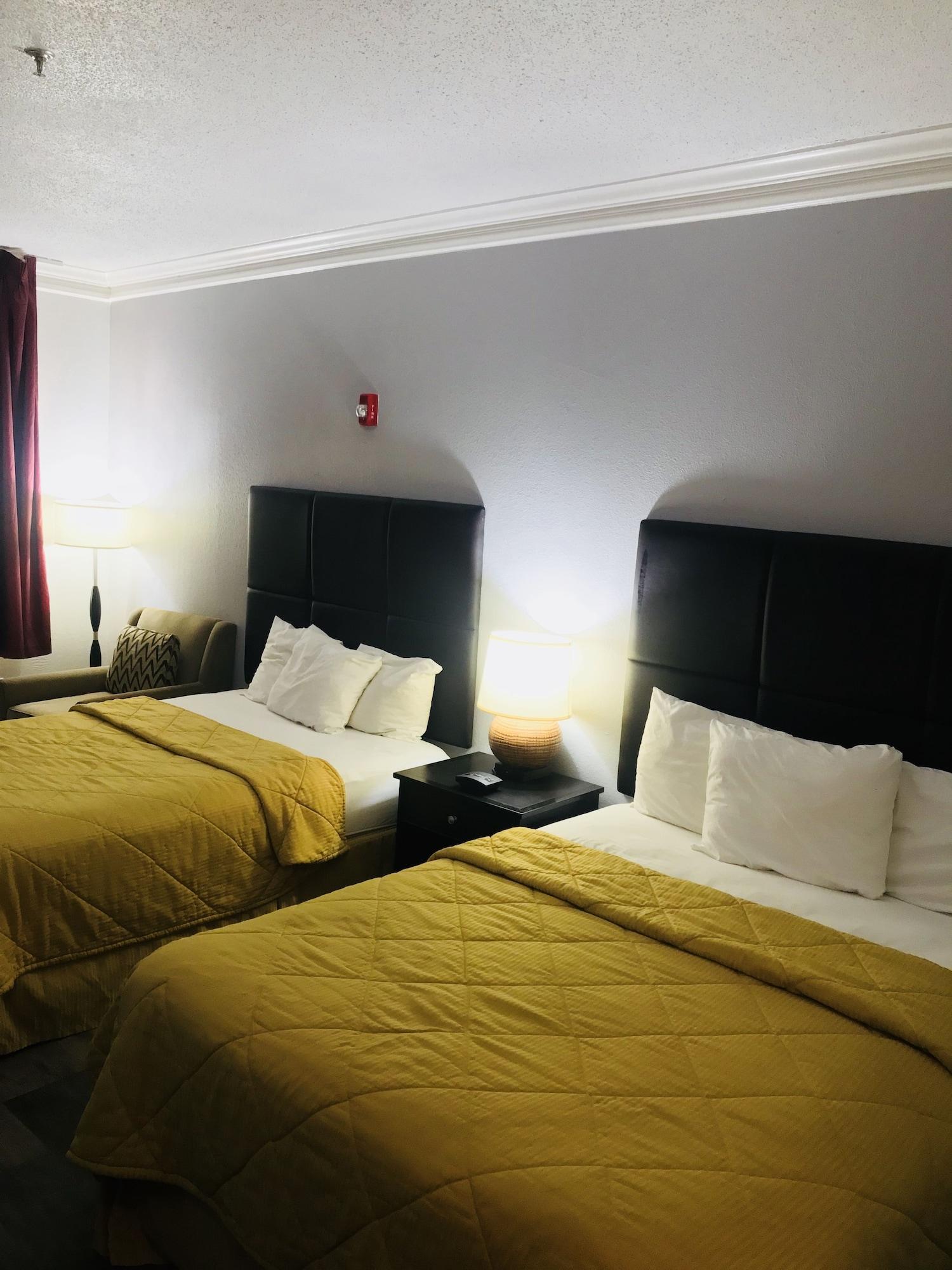 Rodeway Inn Stephenville