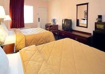Inn Rodeway