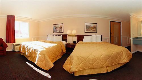 Inn Rodeway