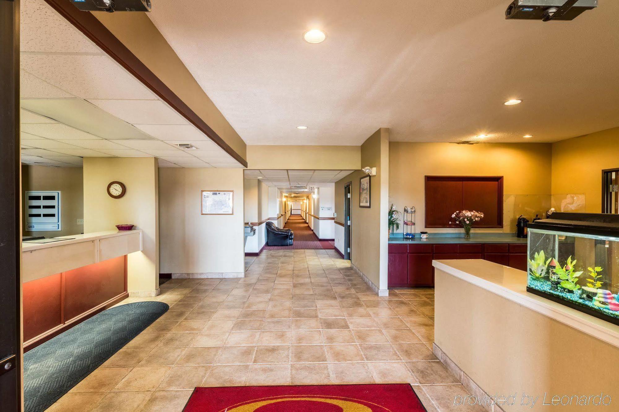 Rodeway Inn Stephenville