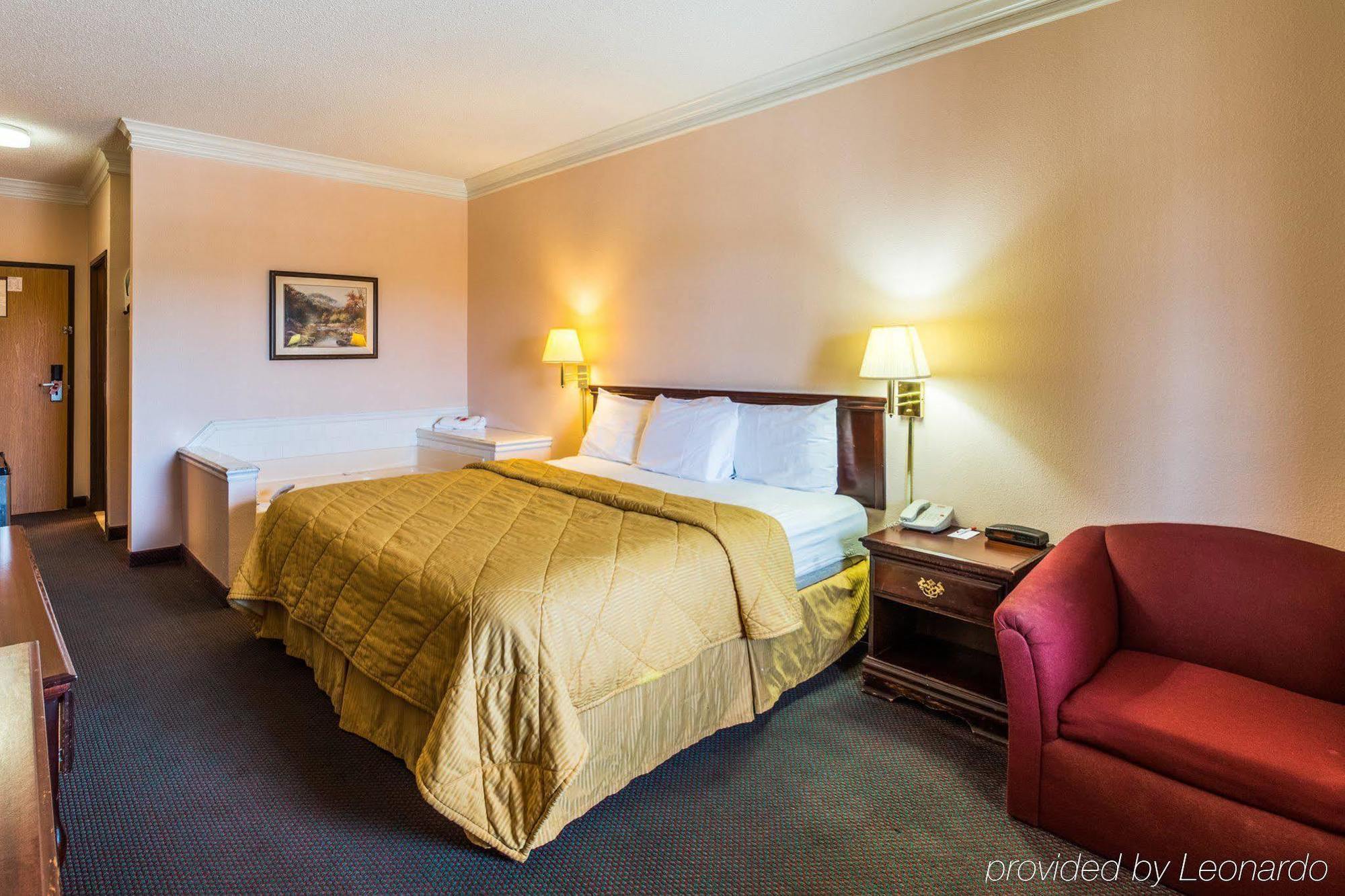 Rodeway Inn