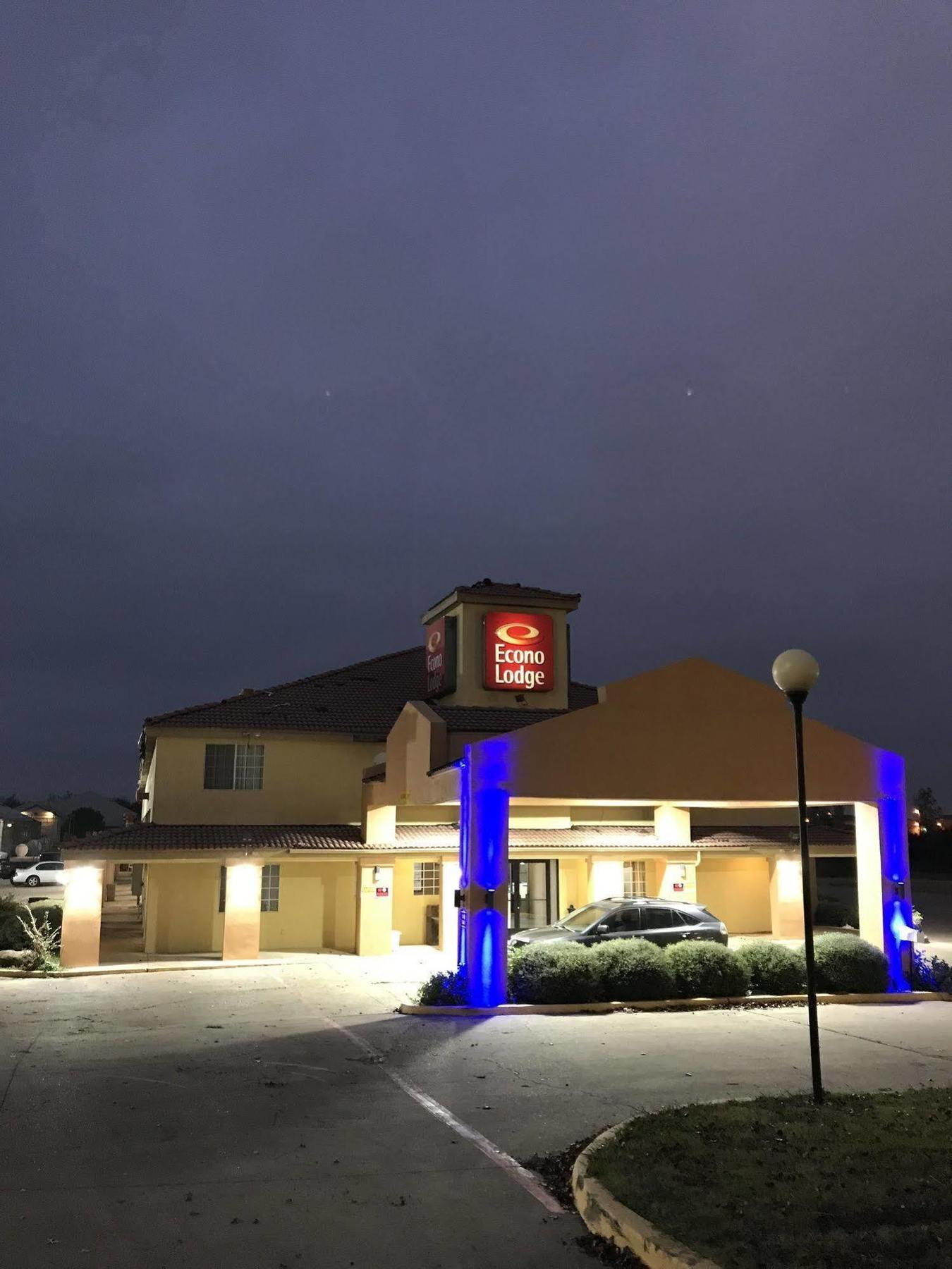 Rodeway Inn