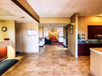 Rodeway Inn