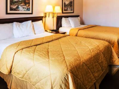 Inn Rodeway
