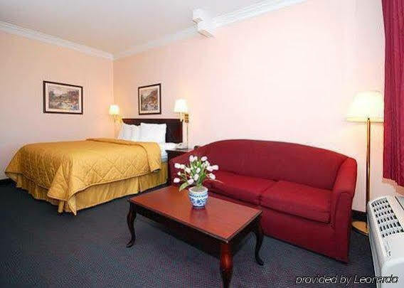 Inn Rodeway Stephenville